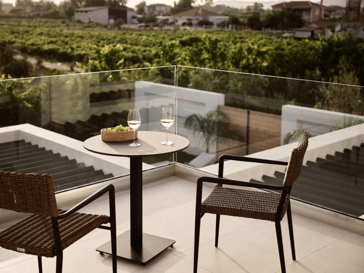 Villa Anthis Luxury - A Haven Of Serene Modern Elegance, By Zantewize