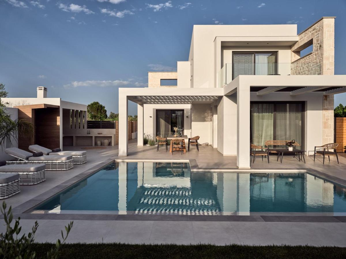 Anthis Luxury - A Haven Of Serene Modern Elegance, By Zantewize *