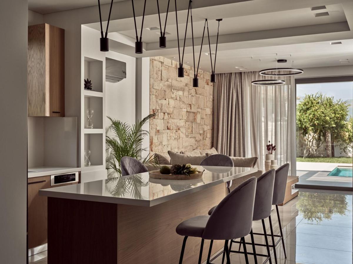 Anthis Luxury - A Haven Of Serene Modern Elegance, By Zantewize