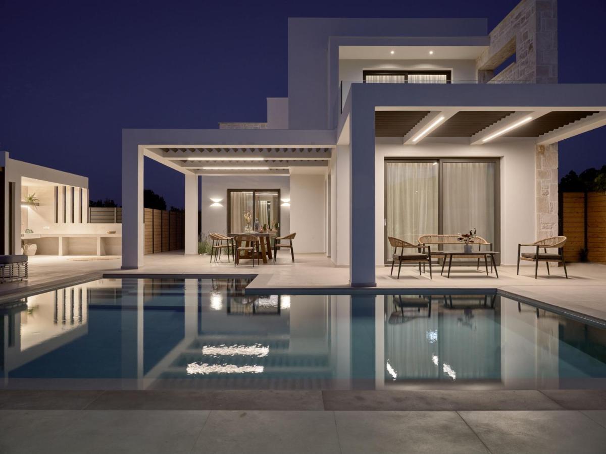 Anthis Luxury - A Haven Of Serene Modern Elegance, By Zantewize