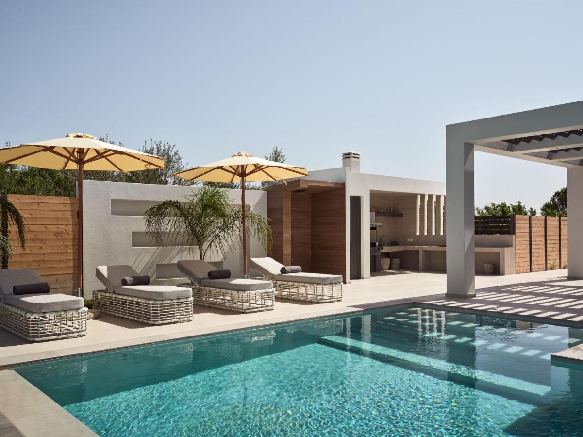 Anthis Luxury - A Haven Of Serene Modern Elegance, By Zantewize Kalpaki (Zakynthos)
