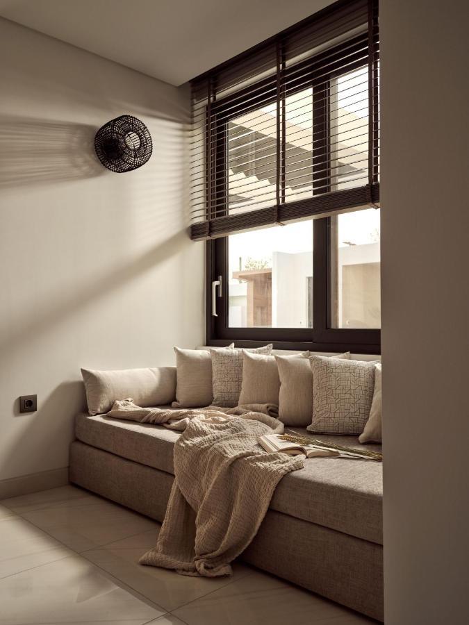 Villa Anthis Luxury - A Haven Of Serene Modern Elegance, By Zantewize Kalpaki (Zakynthos)