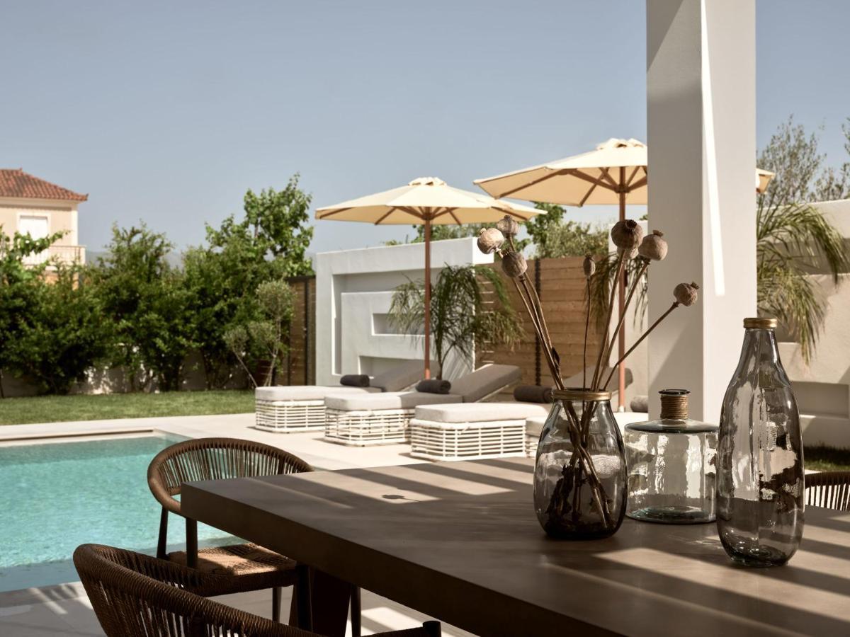 Villa Anthis Luxury - A Haven Of Serene Modern Elegance, By Zantewize *