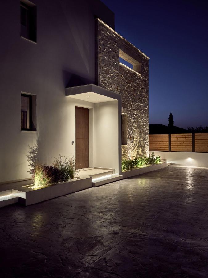 Anthis Luxury - A Haven Of Serene Modern Elegance, By Zantewize *