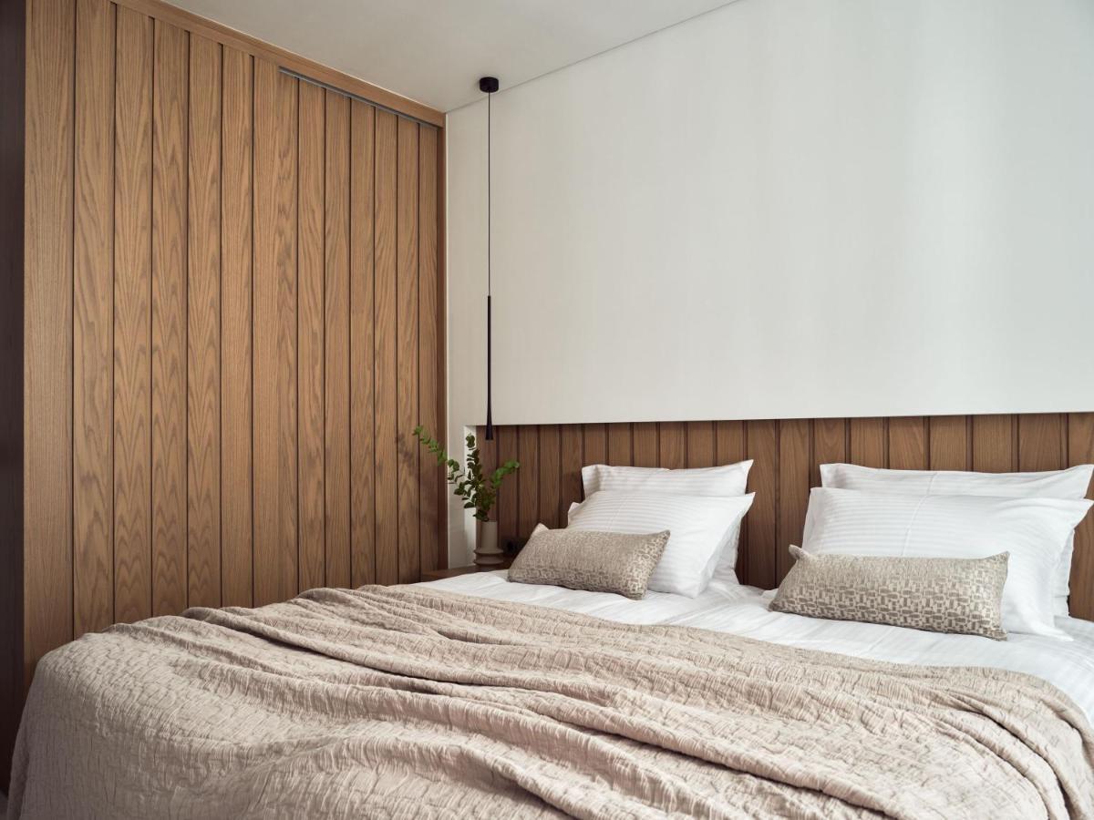 Villa Anthis Luxury - A Haven Of Serene Modern Elegance, By Zantewize *
