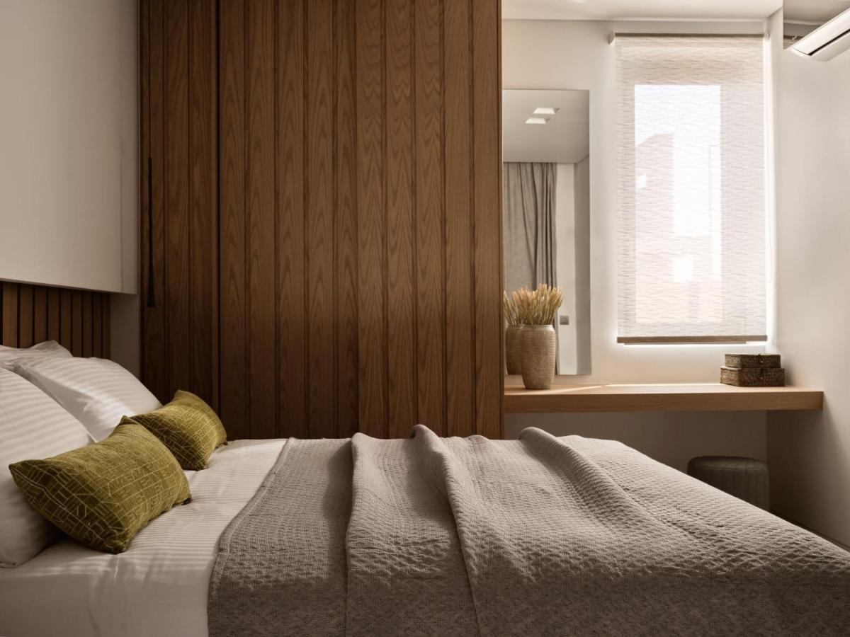 Anthis Luxury - A Haven Of Serene Modern Elegance, By Zantewize * Kalpaki (Zakynthos)