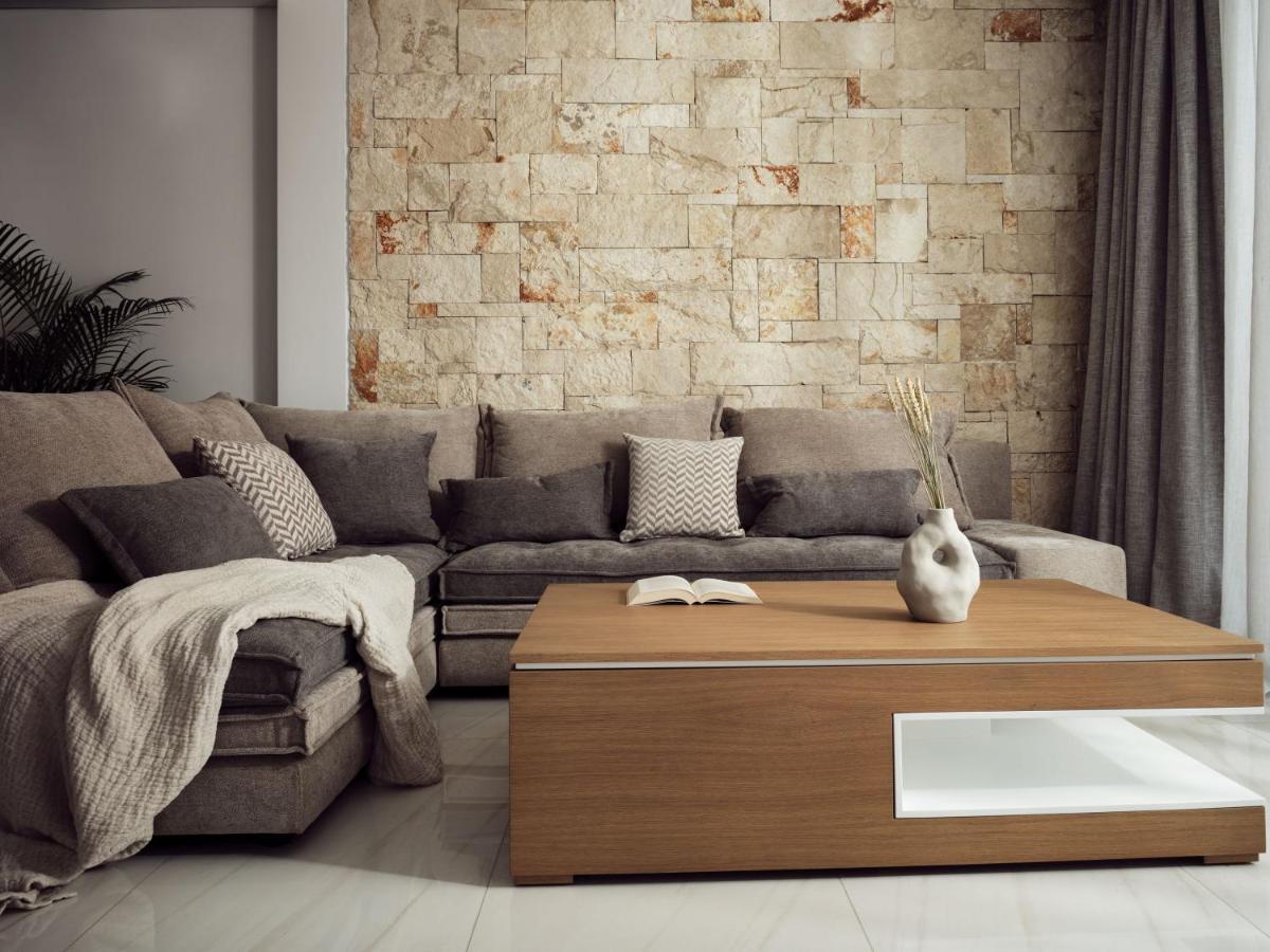 Anthis Luxury - A Haven Of Serene Modern Elegance, By Zantewize *