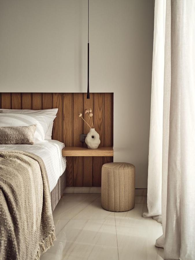 Anthis Luxury - A Haven Of Serene Modern Elegance, By Zantewize Willa *