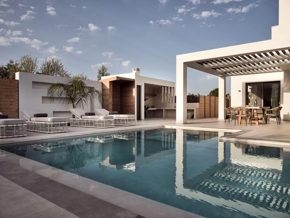 Anthis Luxury - A Haven Of Serene Modern Elegance, By Zantewize Kalpaki (Zakynthos)