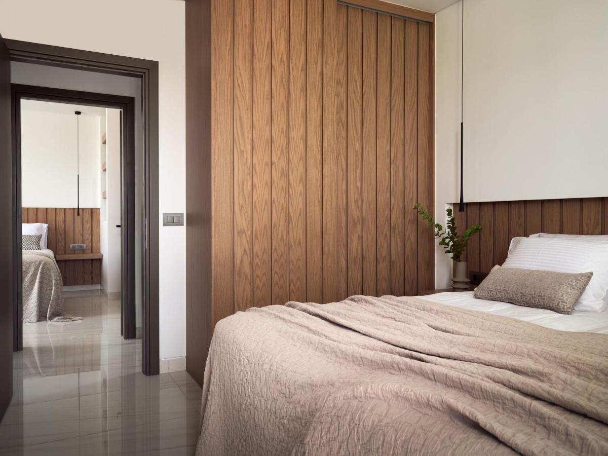 Anthis Luxury - A Haven Of Serene Modern Elegance, By Zantewize Kalpaki (Zakynthos)