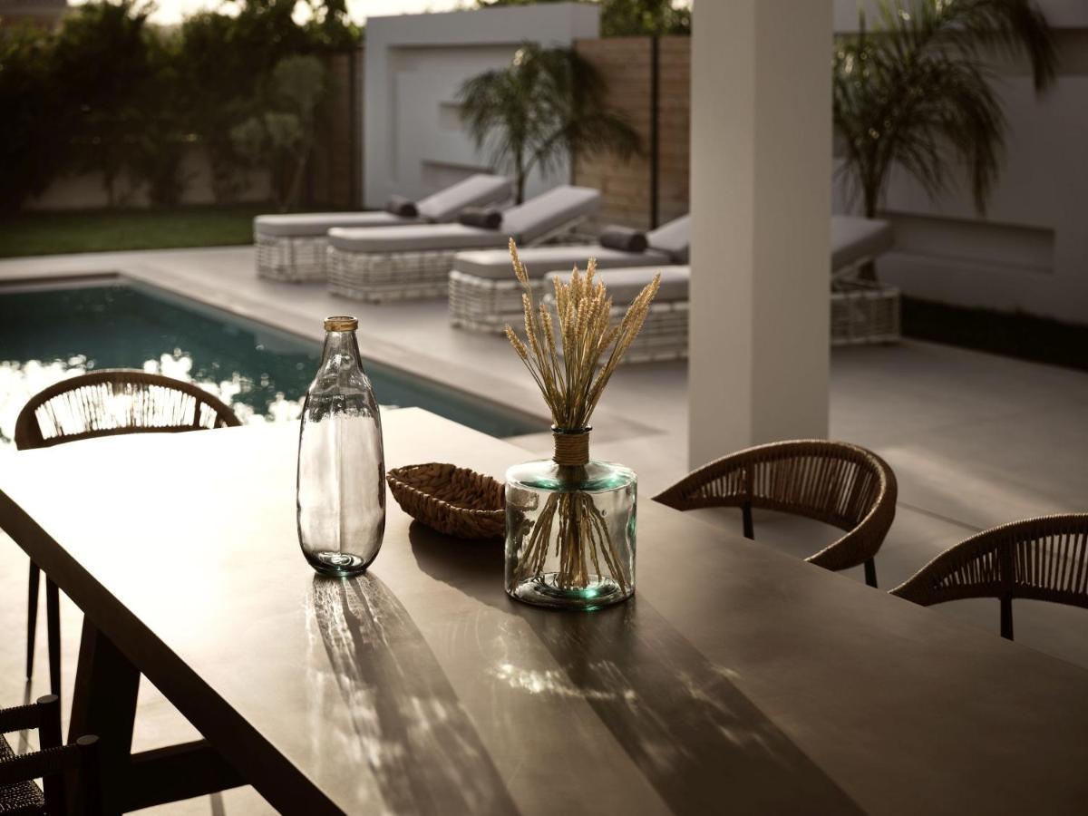 Anthis Luxury - A Haven Of Serene Modern Elegance, By Zantewize Kalpaki (Zakynthos)