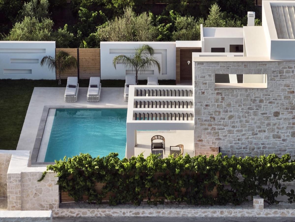 Villa Anthis Luxury - A Haven Of Serene Modern Elegance, By Zantewize Kalpaki (Zakynthos)