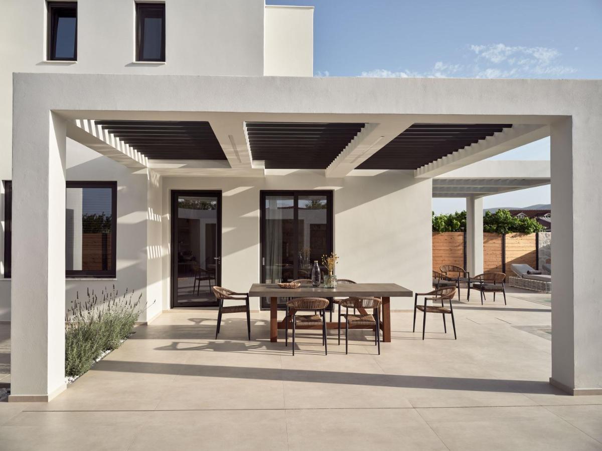 Villa Anthis Luxury - A Haven Of Serene Modern Elegance, By Zantewize Kalpaki (Zakynthos)