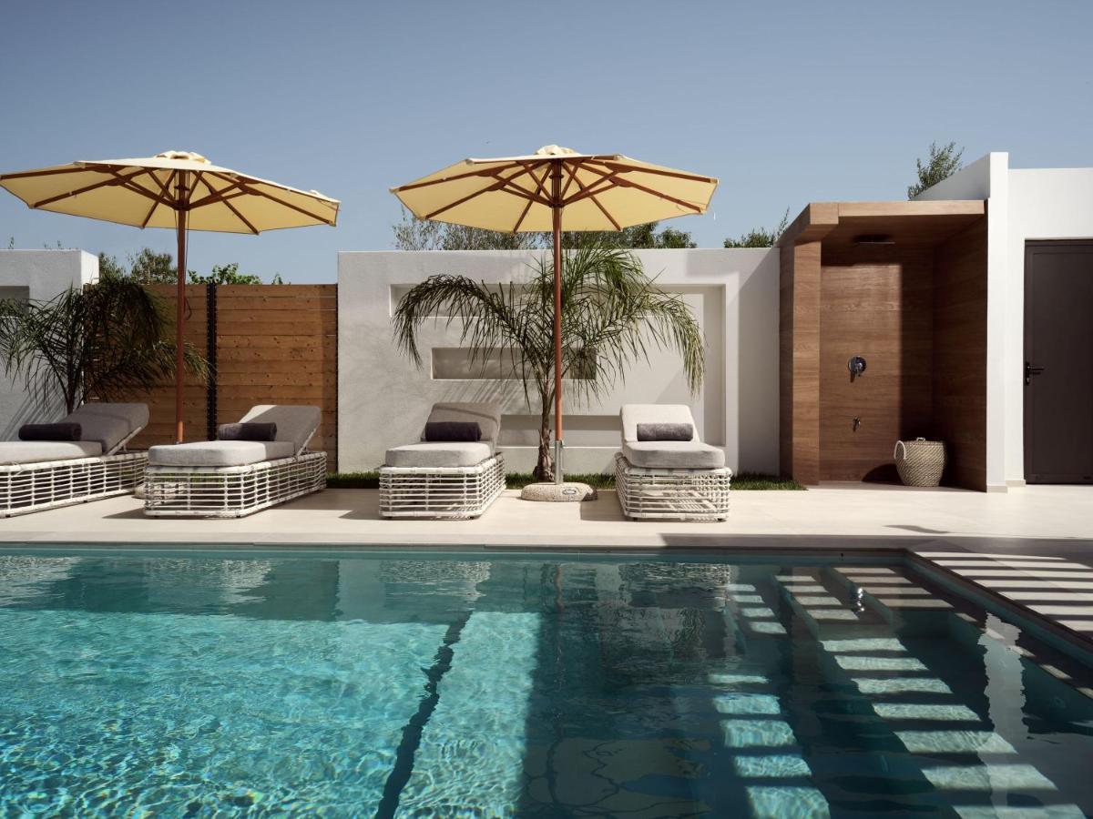 Anthis Luxury - A Haven Of Serene Modern Elegance, By Zantewize * Kalpaki (Zakynthos)