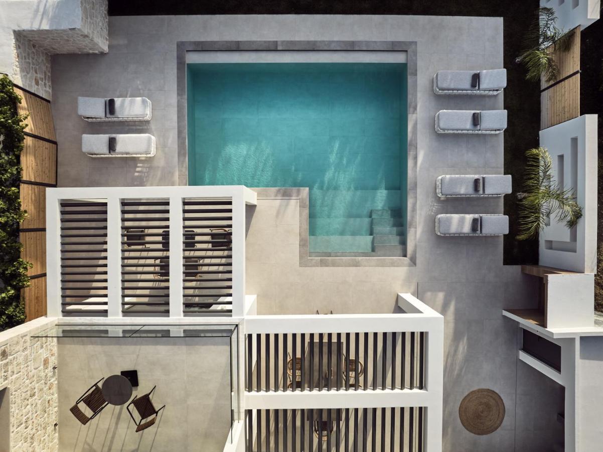 Anthis Luxury - A Haven Of Serene Modern Elegance, By Zantewize * Kalpaki (Zakynthos)