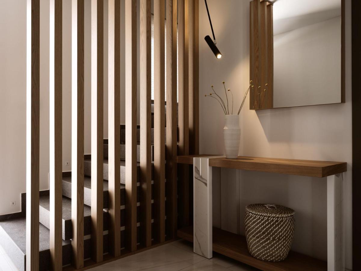 Anthis Luxury - A Haven Of Serene Modern Elegance, By Zantewize Vilă