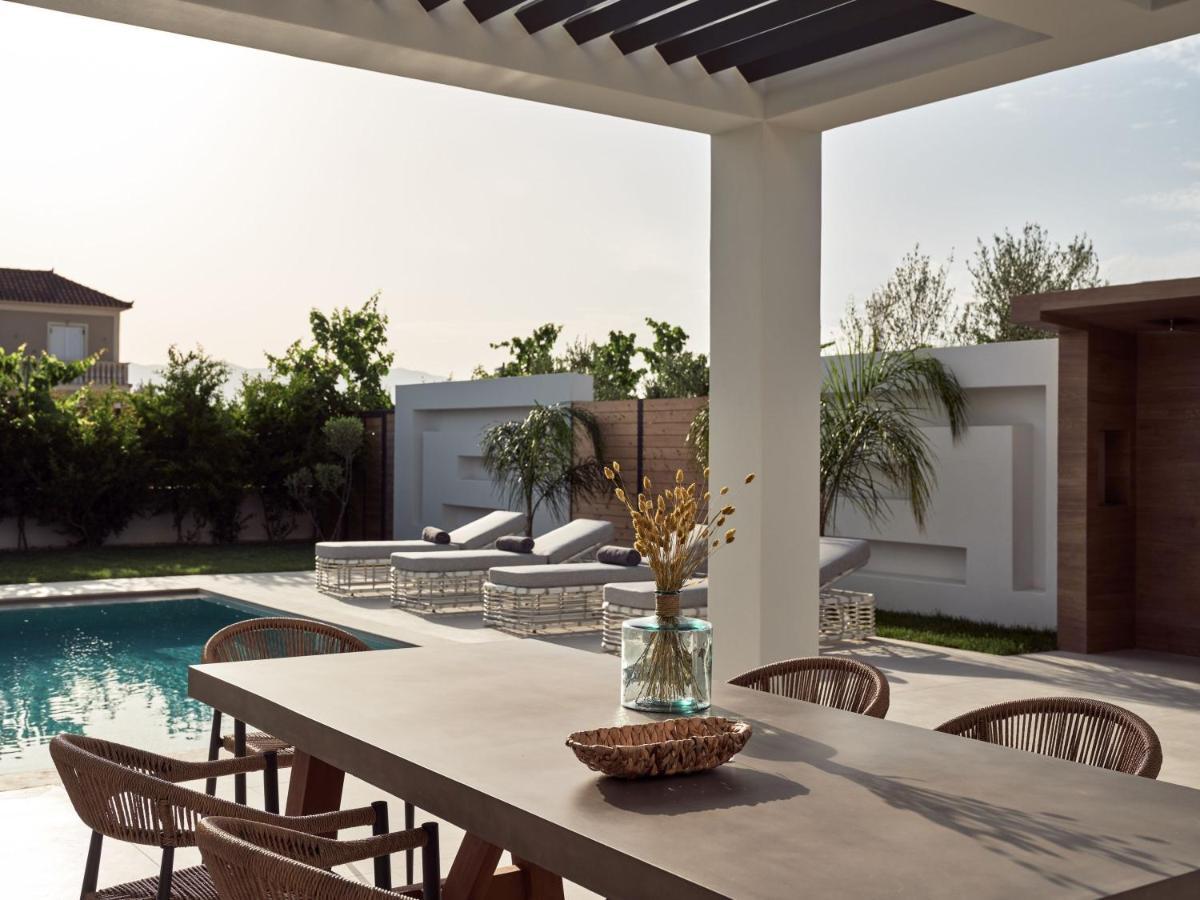Anthis Luxury - A Haven Of Serene Modern Elegance, By Zantewize *
