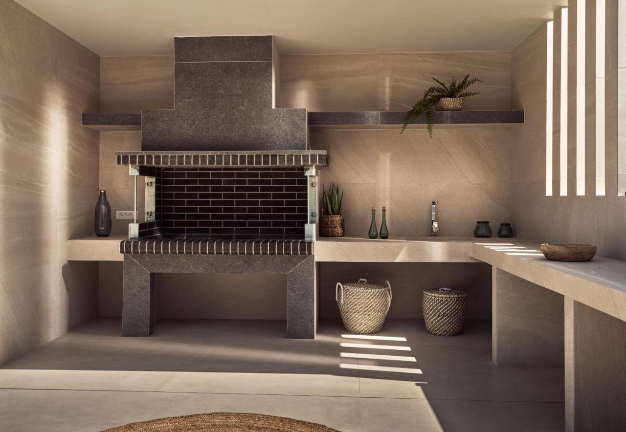 Anthis Luxury - A Haven Of Serene Modern Elegance, By Zantewize Vilă *